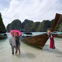 Отзыв от Галина - виза ДТВ